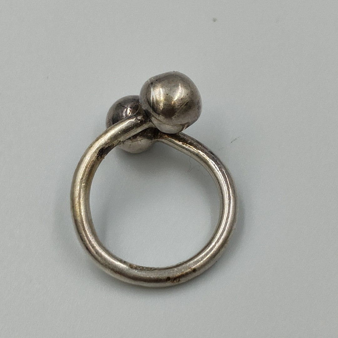 ANILLITO PLATA 5,30 GRMS (SEMINUEVO)