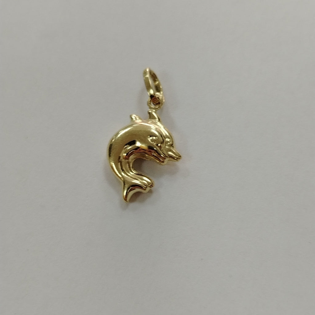 DIJE ORO 14 K 1,00 GRMS (SEMINUEVO)
