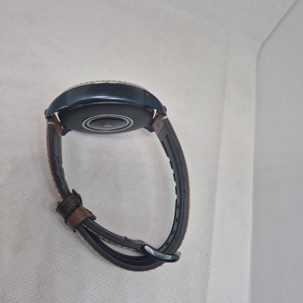 SMARTWATCH FOSSIL Q EXPLORIST HR GEN 4 DW6F1 (FTW4016) 45 MM GPS (SEMINUEVO)