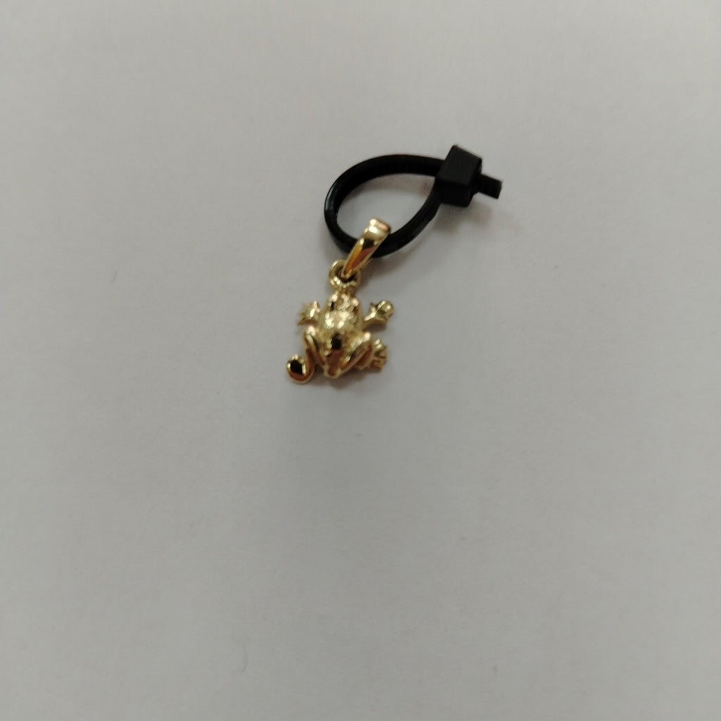 DIJE ORO 14 K 1,00 GRMS (SEMINUEVO)