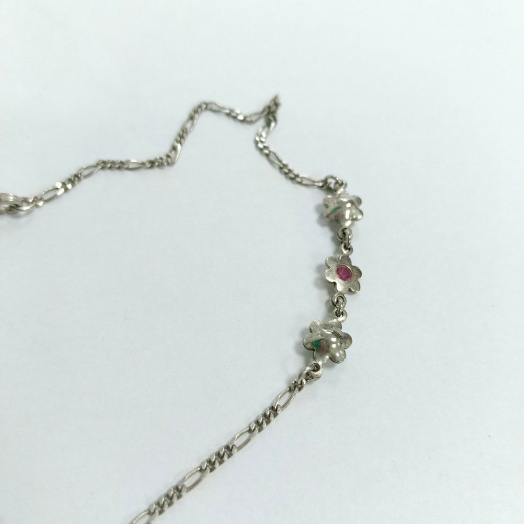 GARGANTILLA PLATA 8.7 GRMS (SEMINUEVO)
