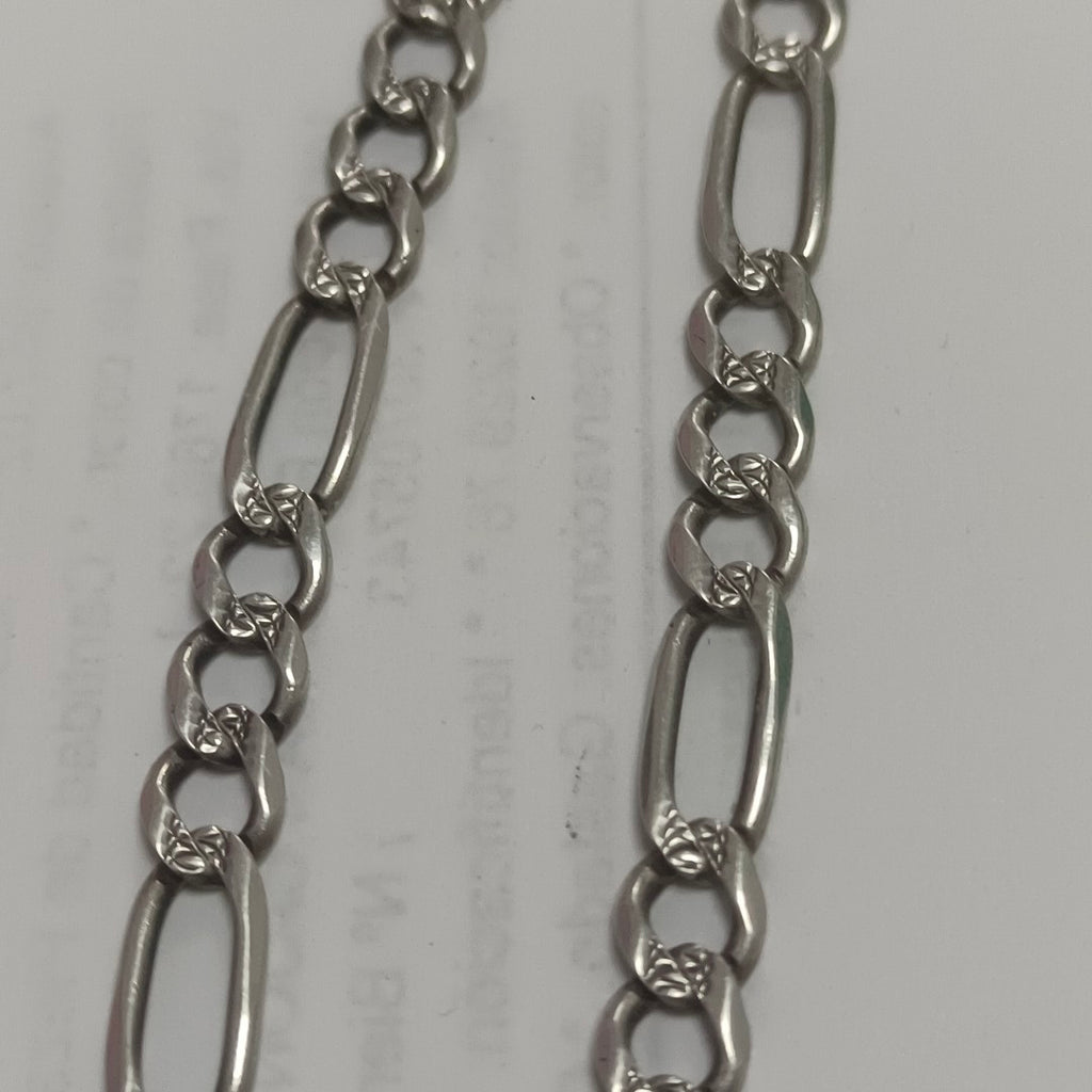 PULSERA PLATA 7 GRMS (SEMINUEVO)