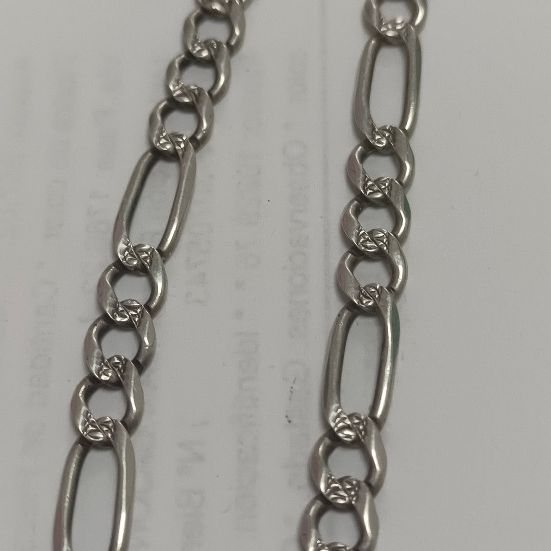 PULSERA PLATA 7 GRMS (SEMINUEVO)