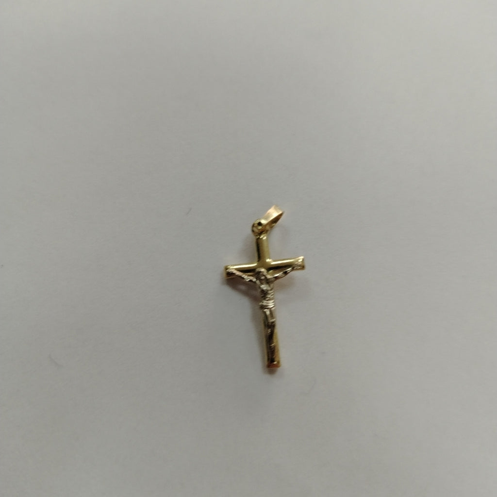 DIJE ORO 14 K 0,90 GRMS (SEMINUEVO)