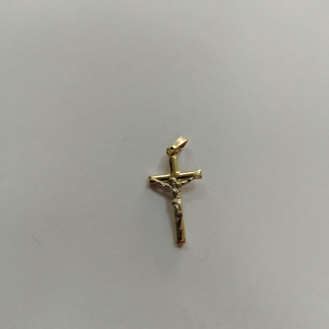 DIJE ORO 14 K 0,90 GRMS (SEMINUEVO)