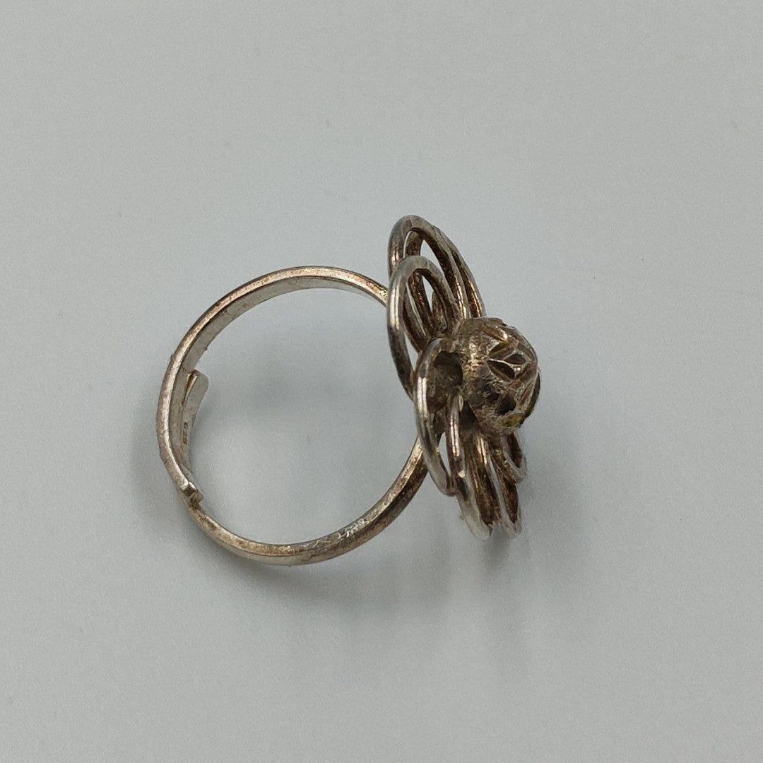ANILLITO PLATA 4,80 GRMS (SEMINUEVO)