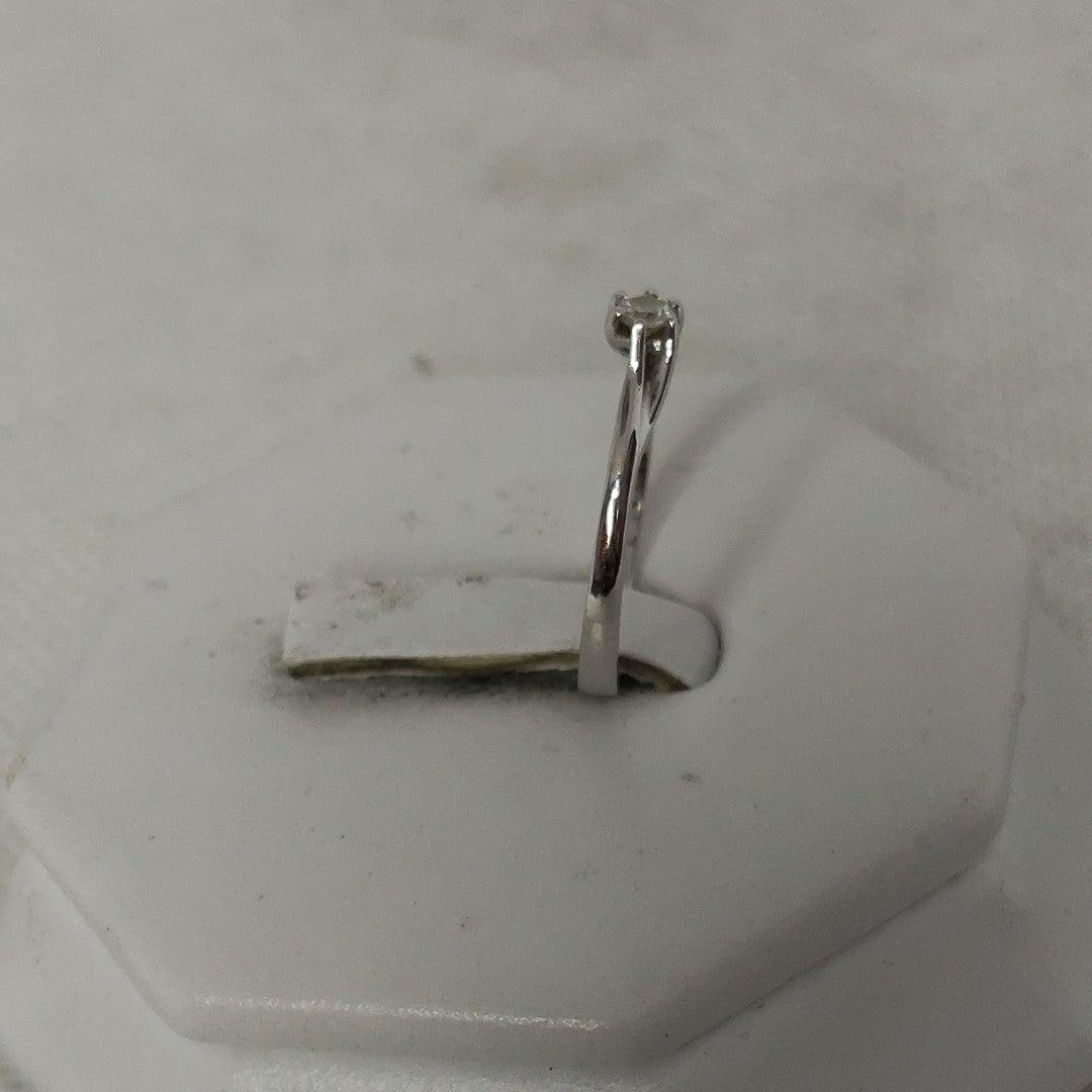 ANILLITO ORO 14 K 1.5 GRMS (SEMINUEVO)