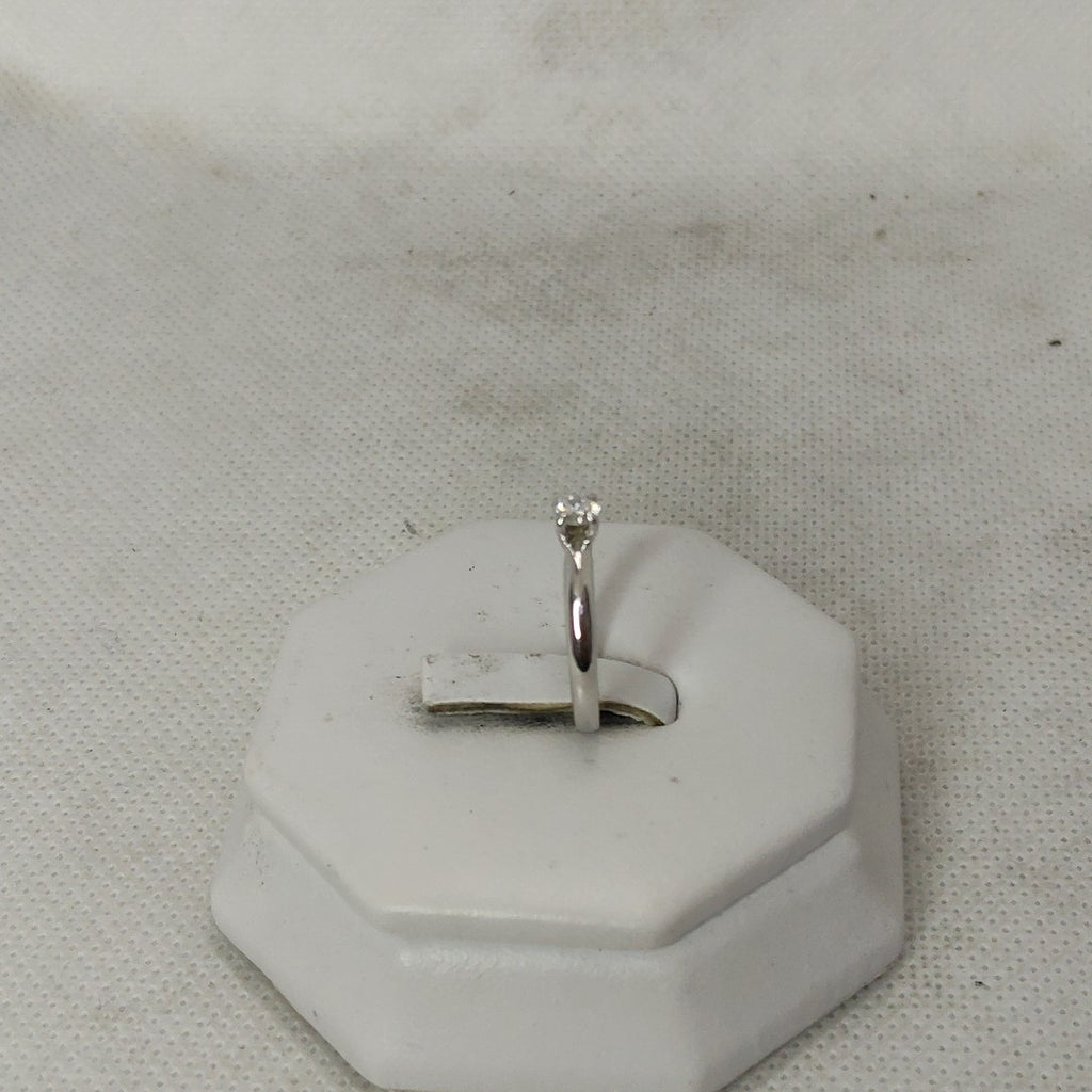 ANILLITO ORO 14 K 2.9 GRMS (SEMINUEVO)