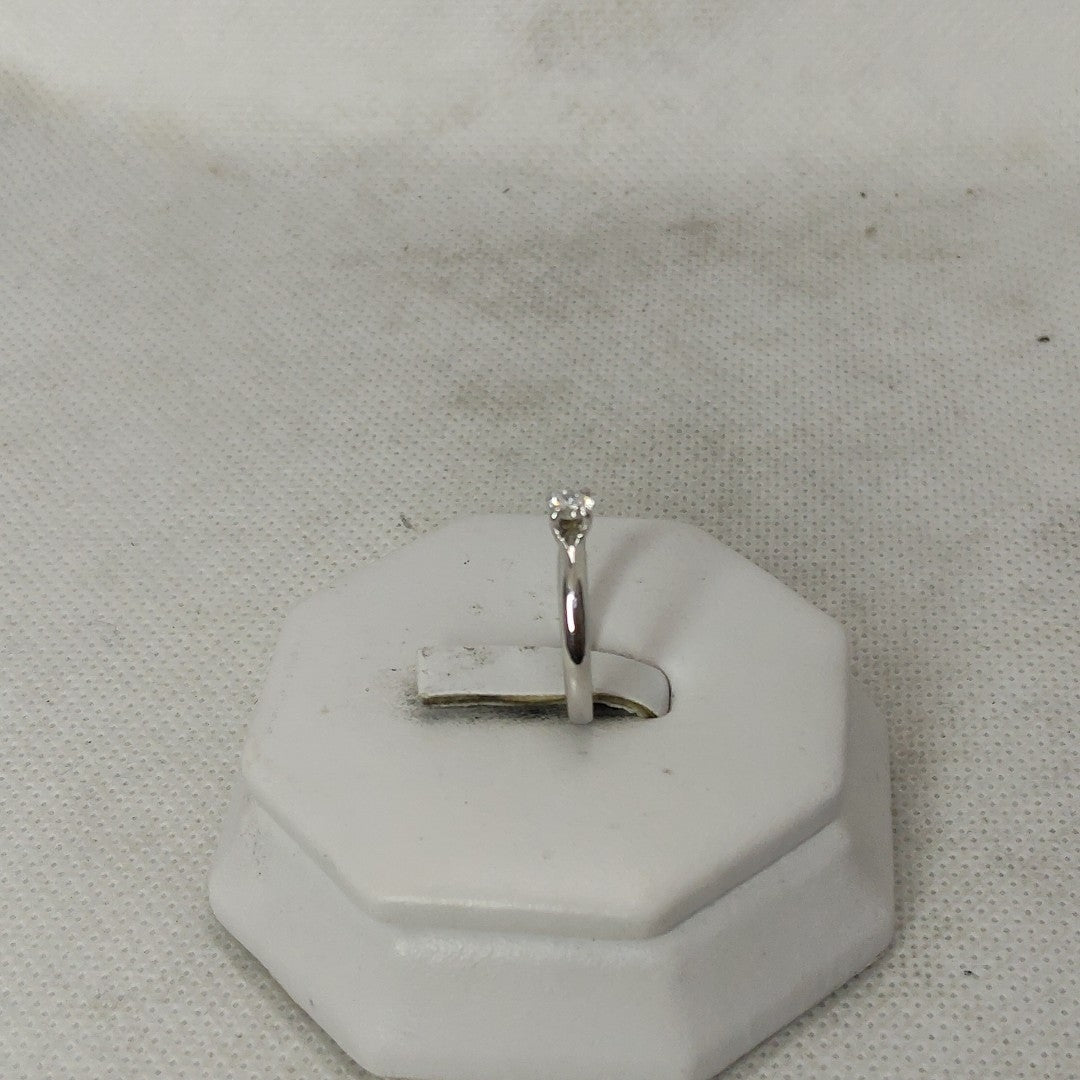 ANILLITO ORO 14 K 2.9 GRMS (SEMINUEVO)