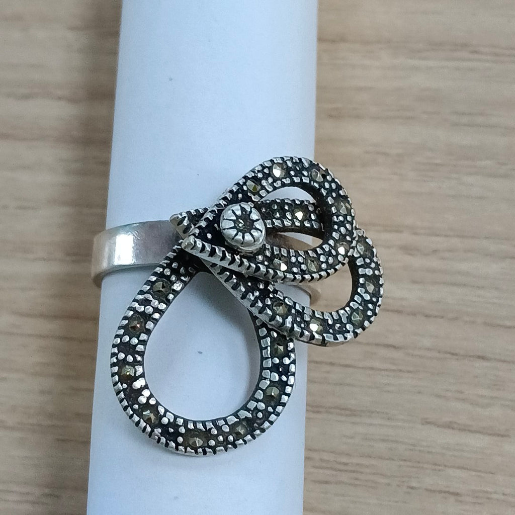 ANILLITO PLATA 7.7 GRMS (SEMINUEVO)