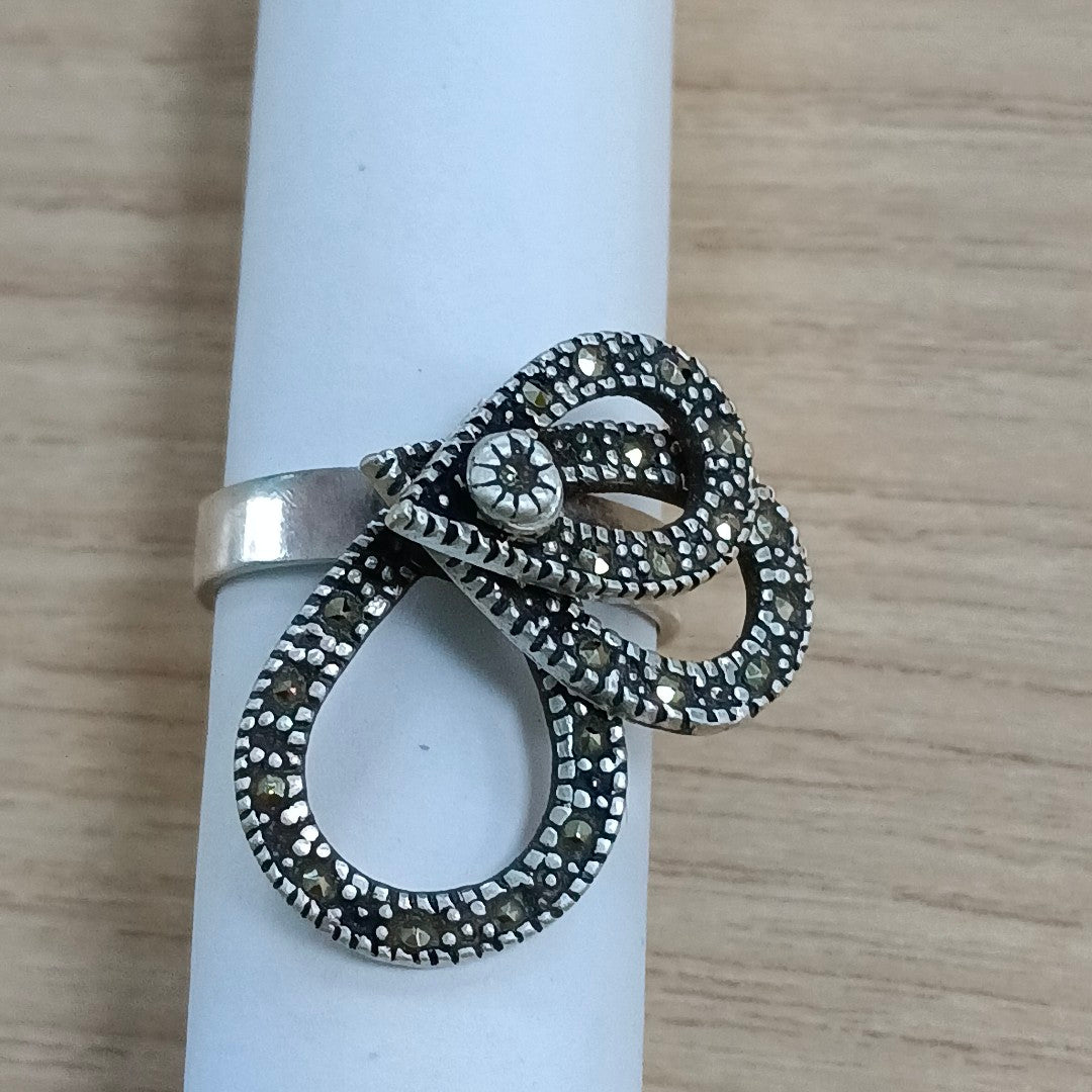 ANILLITO PLATA 7.7 GRMS (SEMINUEVO)