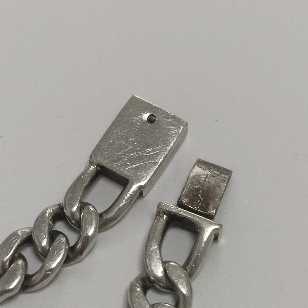 ESCLAVA PLATA 18.5 GRMS (SEMINUEVO)