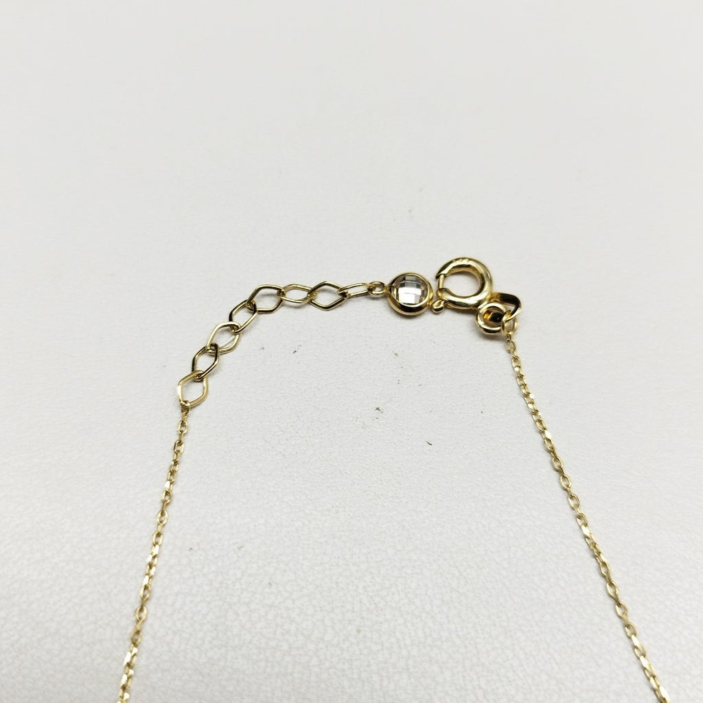 PULSERAS DAMA ORO 14K 1.3 (NUEVO)