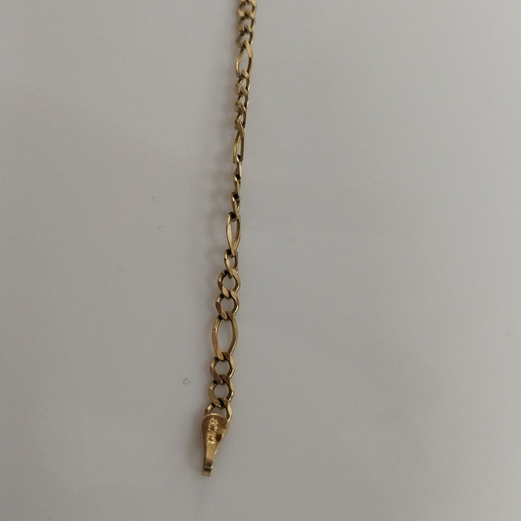 CADENA ORO 10 K 2.4 GRMS (SEMINUEVO)