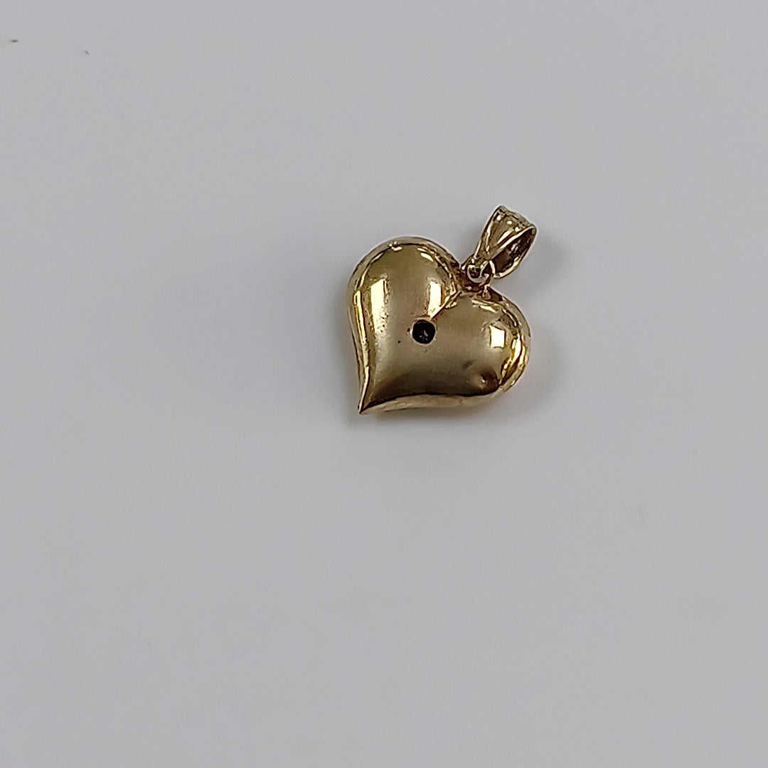 DIJE ORO 10 K 2.2 GRMS (SEMINUEVO)