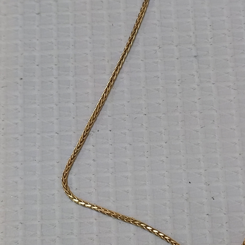 CADENA ORO 10 K 2 GRMS (SEMINUEVO)