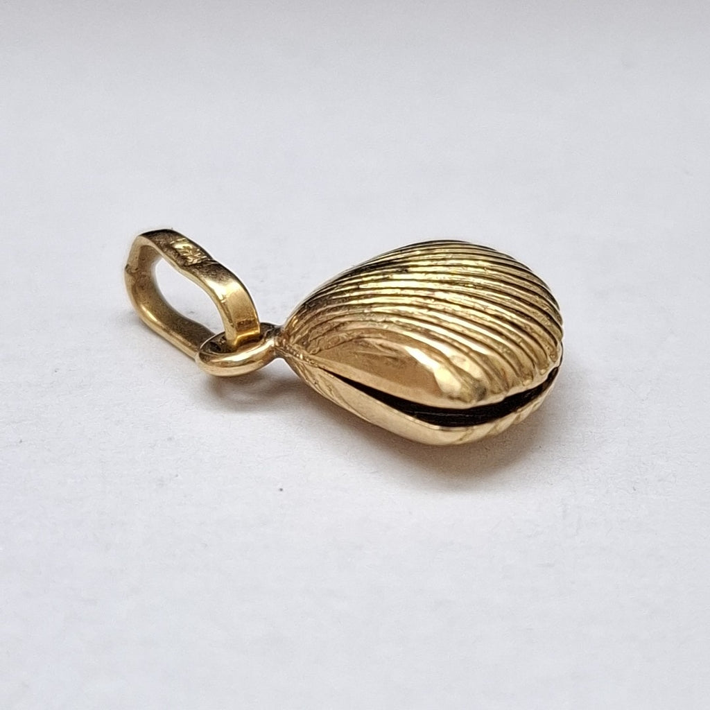 DIJE ORO 14 K 1.2 GRMS (SEMINUEVO)