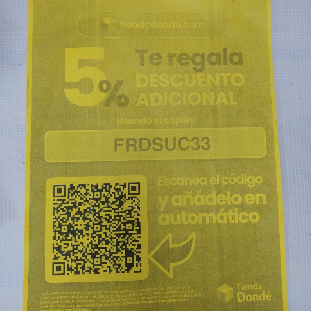 DIJE ORO 10 K 0.9 GRMS (SEMINUEVO)