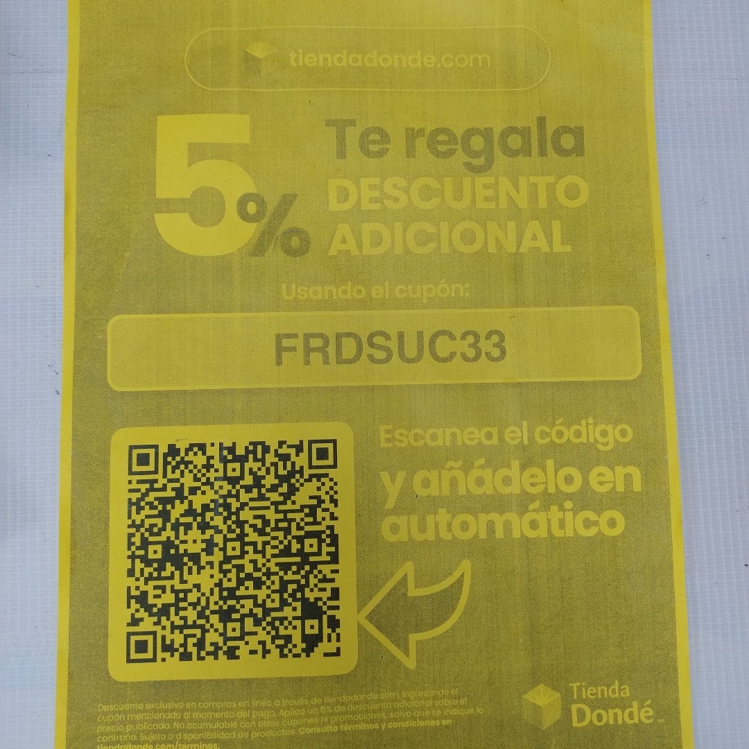 DIJE ORO 10 K 0.9 GRMS (SEMINUEVO)