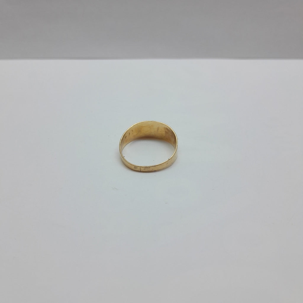 ANILLITO ORO 14 K 2.1 GRMS (SEMINUEVO)