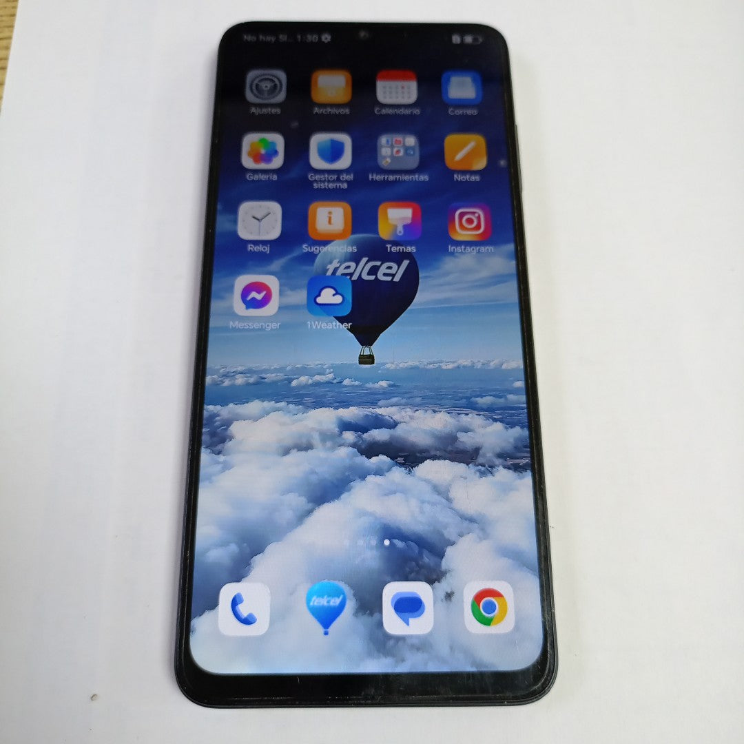 CELULAR HONOR X5C NLA-LX3 (2025) 128 GB 4 GB RAM (SEMINUEVO)
