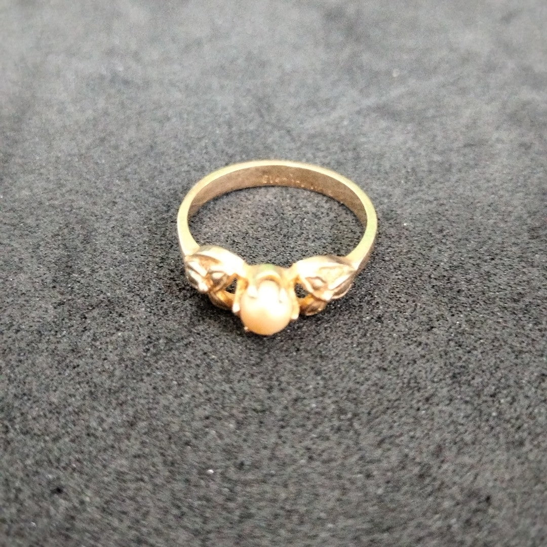 ANILLITO ORO 8 K 1.2 GRMS (SEMINUEVO)