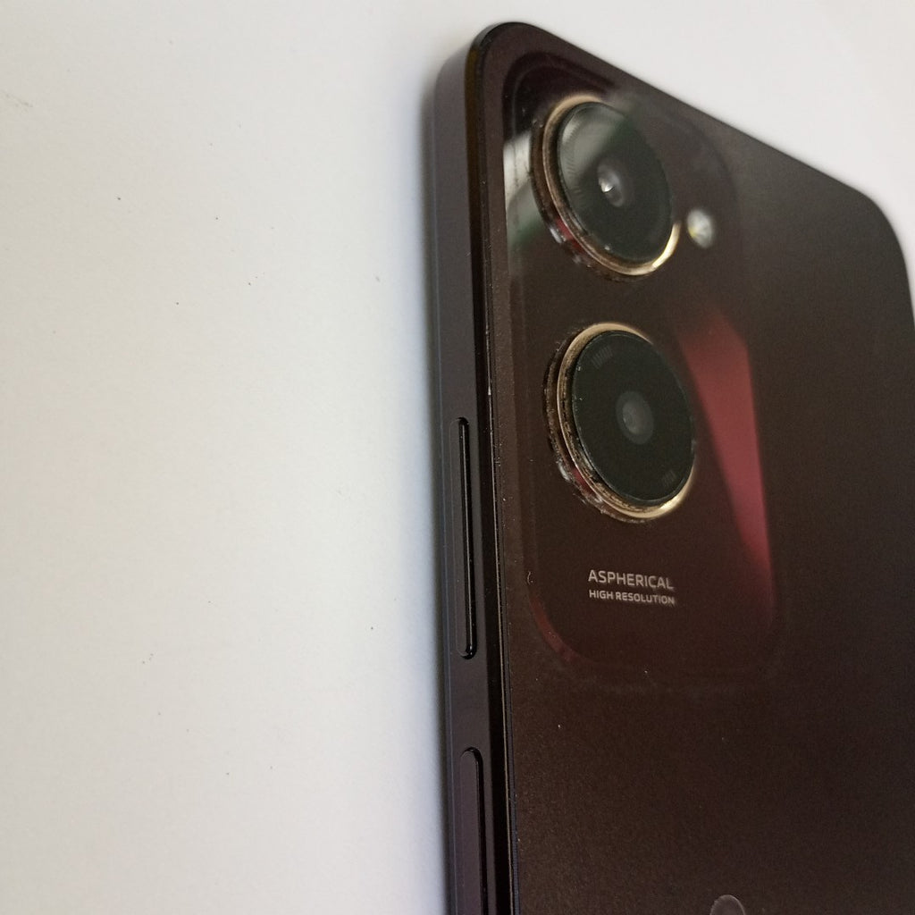 CELULAR VIVO Y18 V2333 256 GB 8 GB RAM (SEMINUEVO)