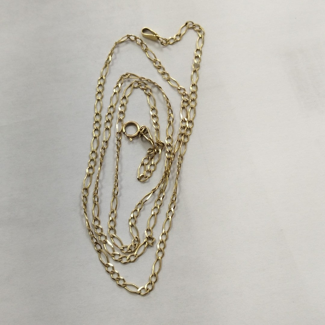 CADENA ORO 10 K 3 GRMS (SEMINUEVO)