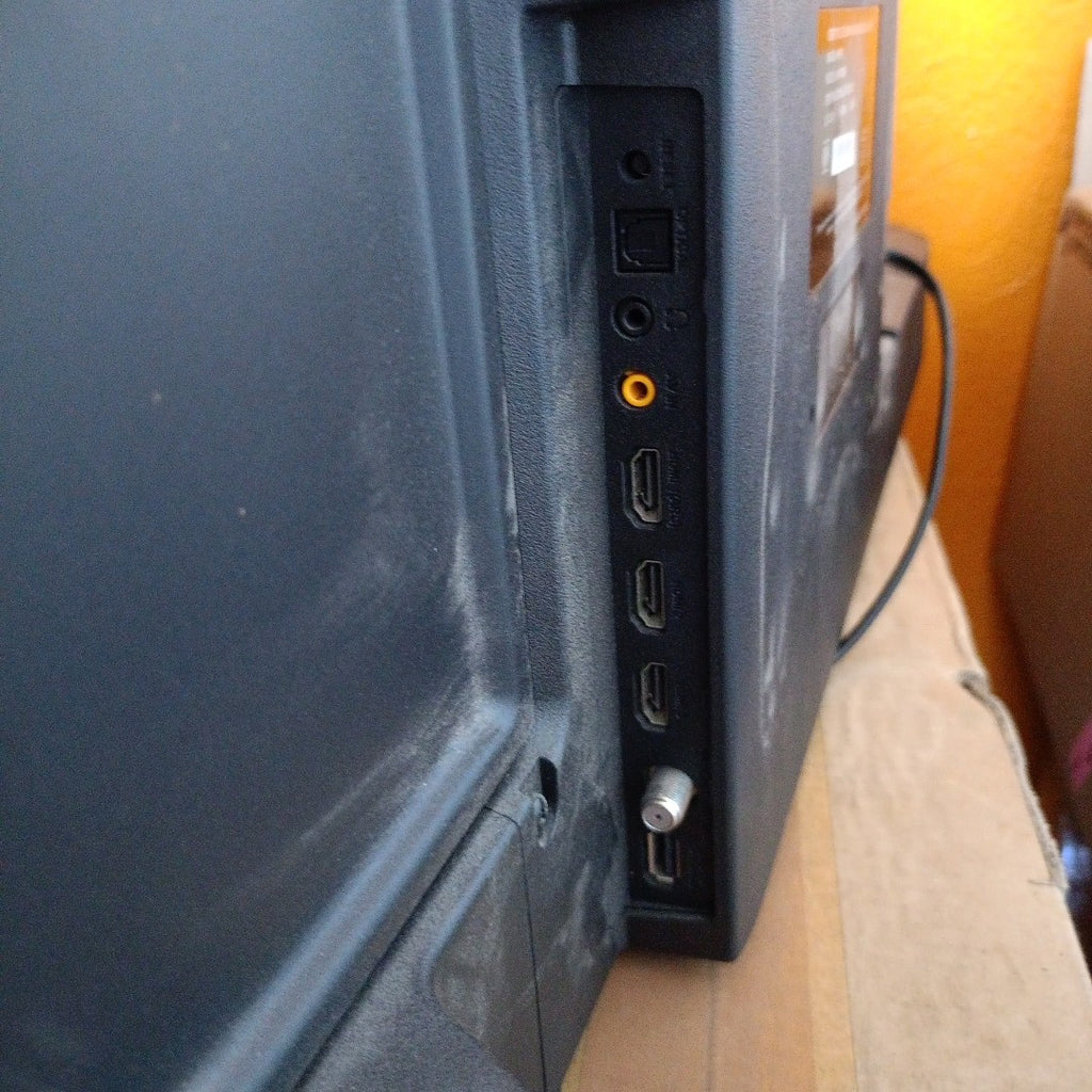 PANTALLA HKPRO HKP40R03 40" LED FHD (SEMINUEVO)