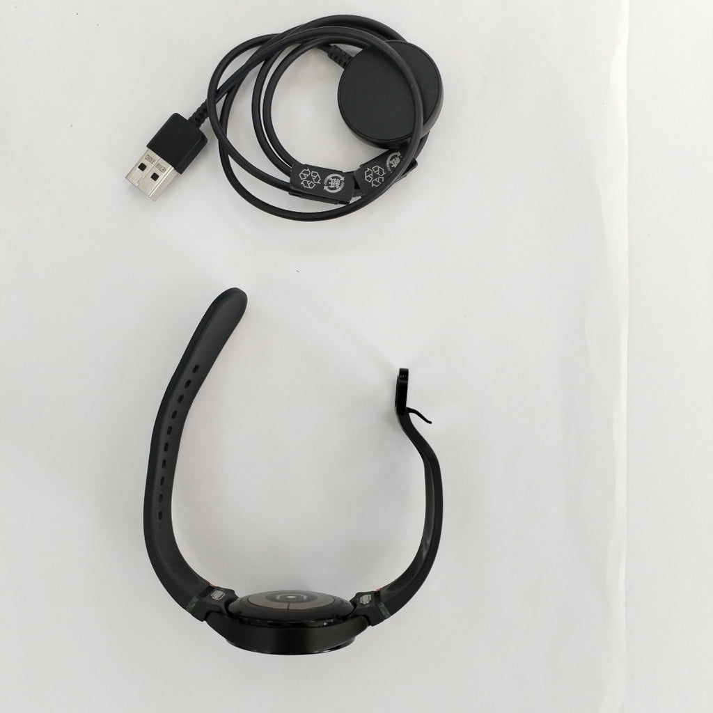 SMARTWATCH SAMSUNG GALAXY WATCH FE SM-R861 40 MM GPS (SEMINUEVO)