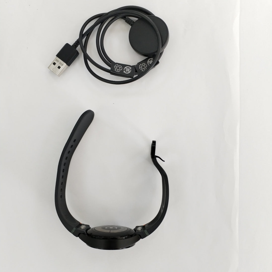 SMARTWATCH SAMSUNG GALAXY WATCH FE SM-R861 40 MM GPS (SEMINUEVO)