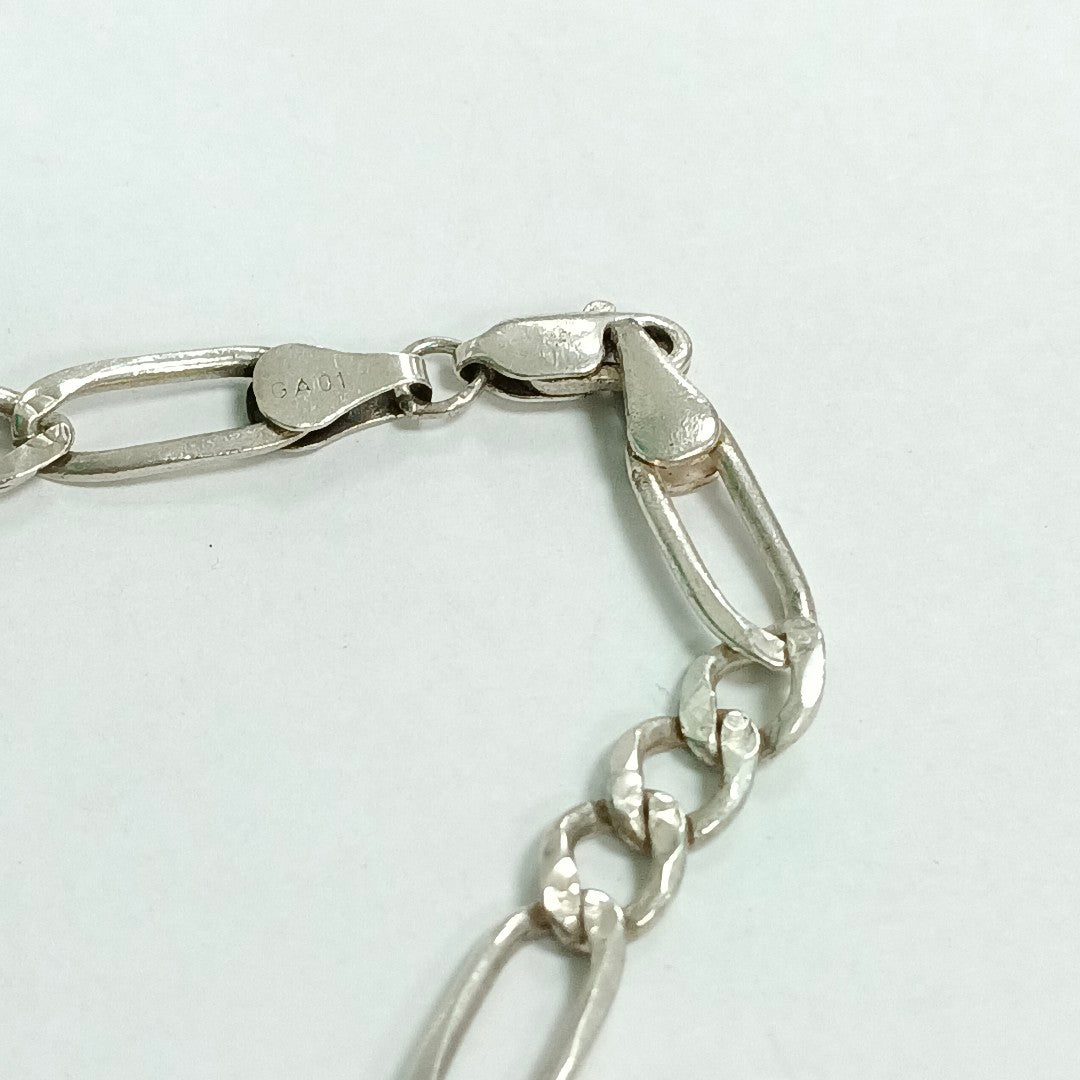 PULSERA PLATA 8.9 GRMS (SEMINUEVO)