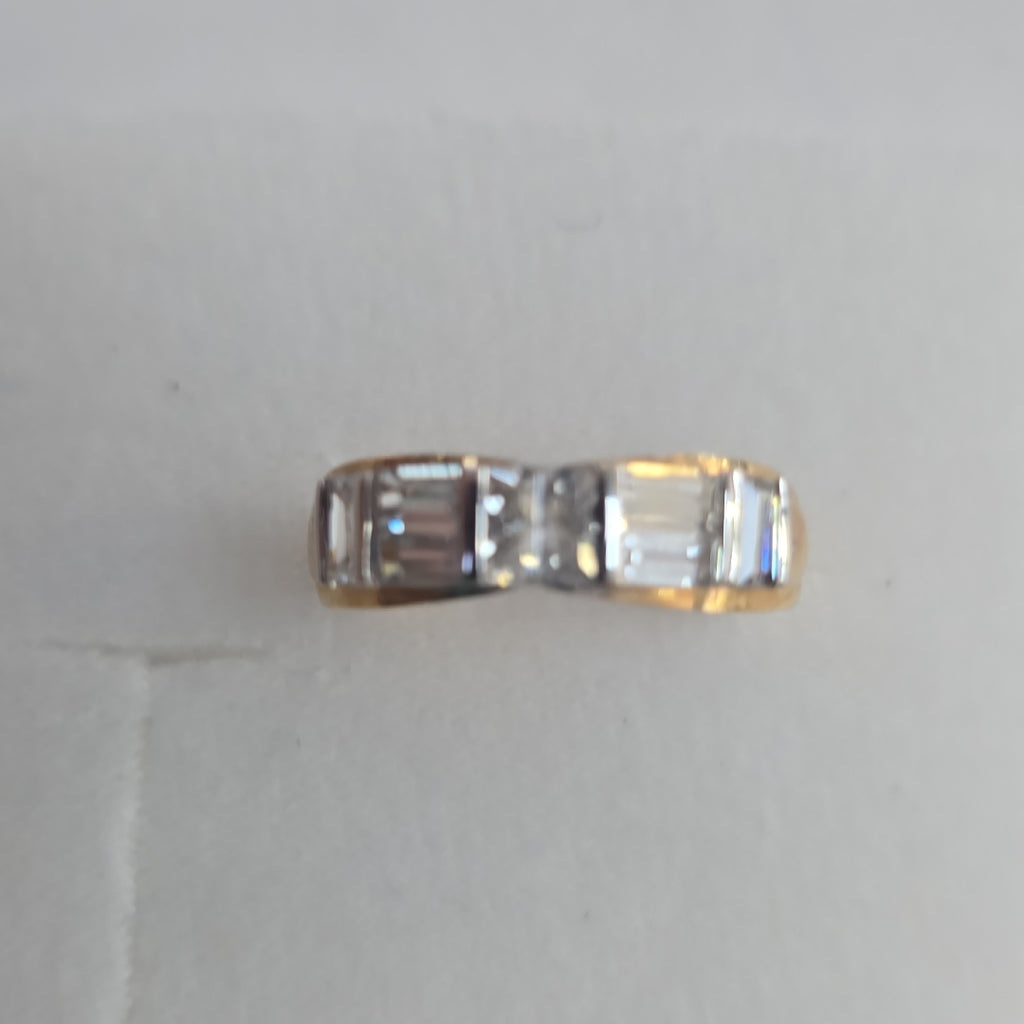 ANILLITO ORO 14 K 3,30 GRMS (SEMINUEVO)