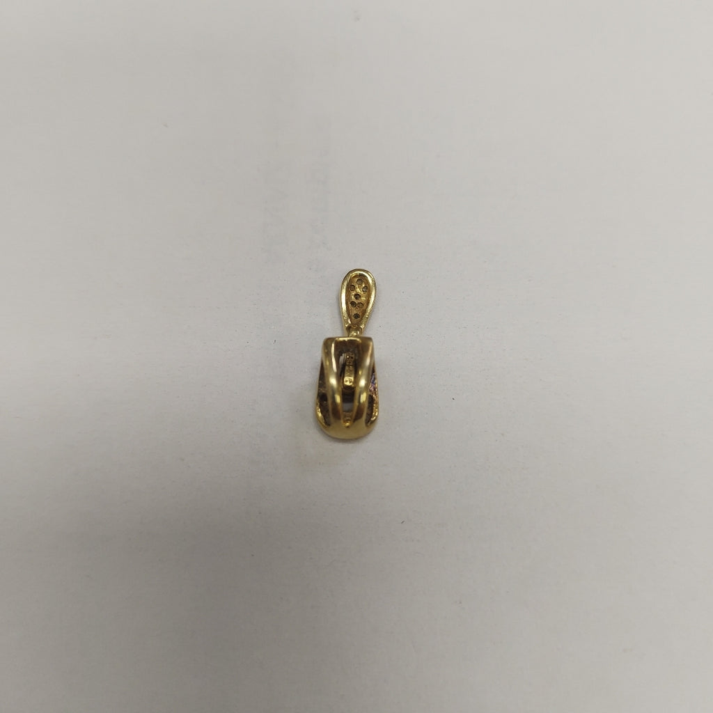 DIJE ORO 14 K 1.8 GRMS (SEMINUEVO)