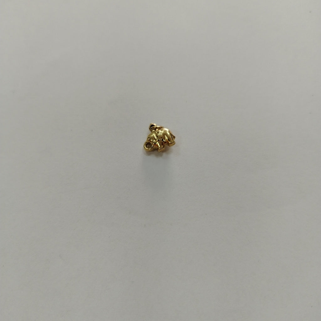 DIJE ORO 10 K 0,50 GRMS (SEMINUEVO)