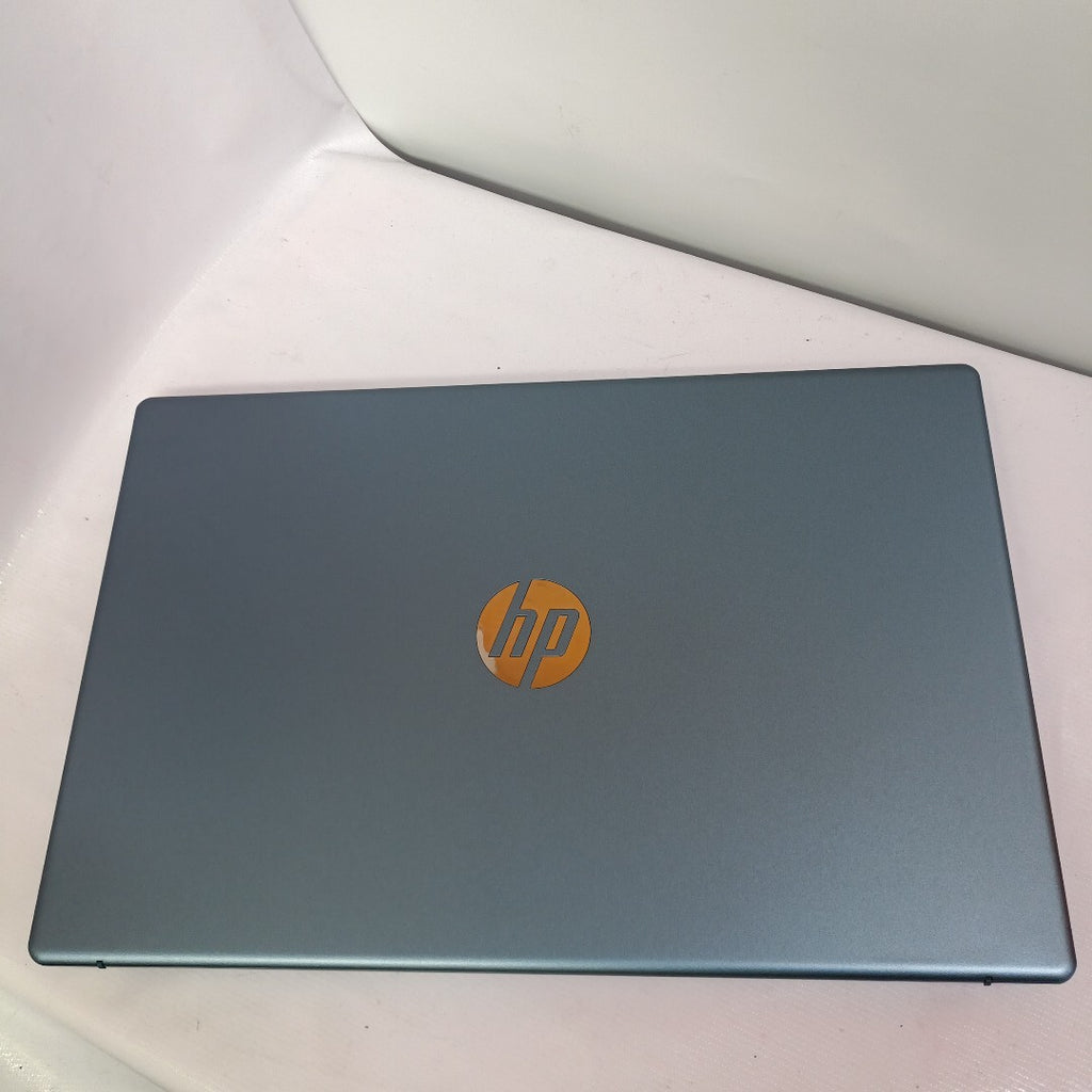 LAPTOP HP 15-FC0230LA (2025) 512 GB SSD 8 GB RAM (SEMINUEVO)