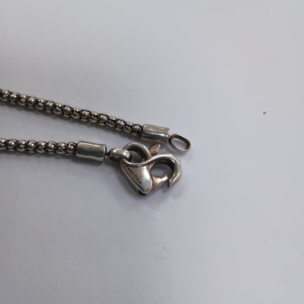 PULSERA PLATA 5.6 GRMS (SEMINUEVO)