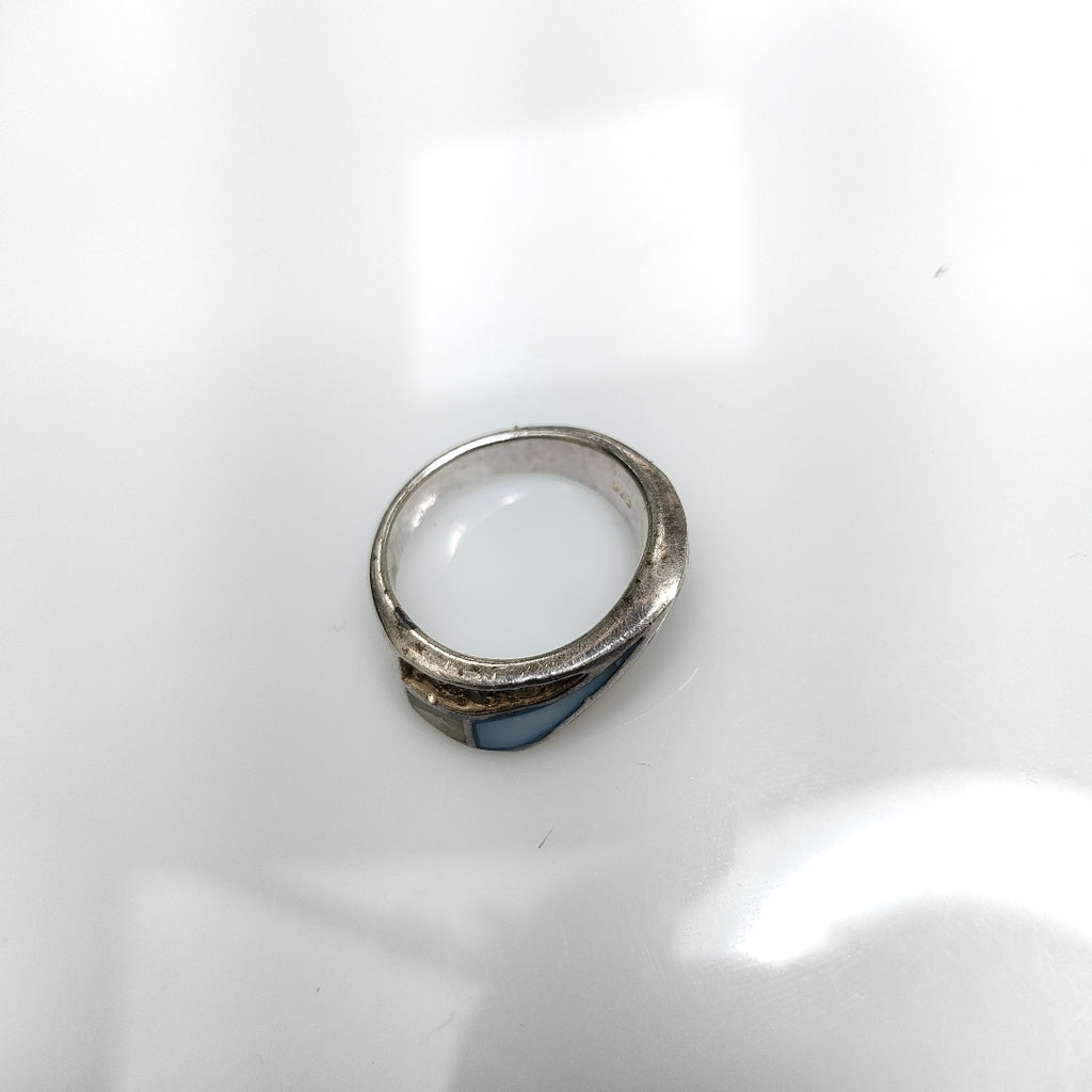 ANILLITO PLATA 7,00 GRMS (SEMINUEVO)