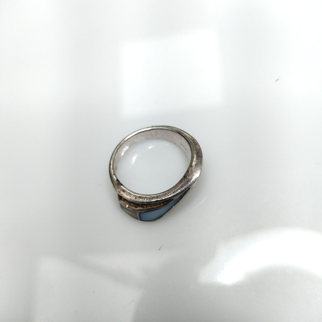 ANILLITO PLATA 7,00 GRMS (SEMINUEVO)