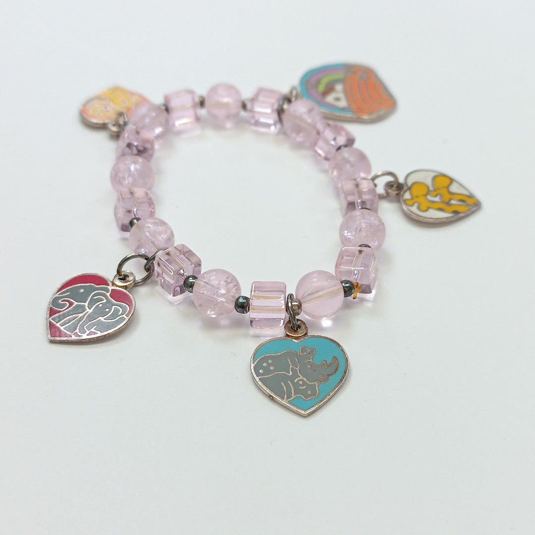 PULSERA PLATA 26.5 GRMS (SEMINUEVO)