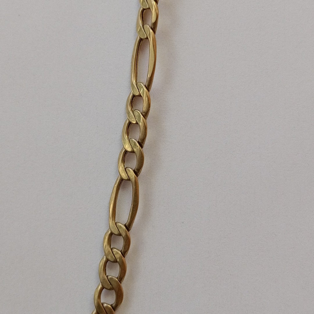 CADENA ORO 10 K 9.1 GRMS (SEMINUEVO)