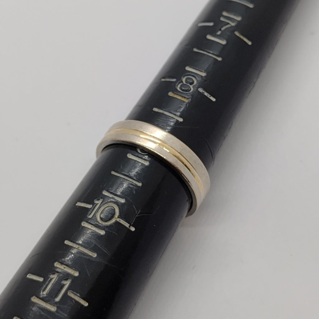 ARGOLLA ORO, ORO COMBINADO 14 K 5 GRMS (SEMINUEVO)