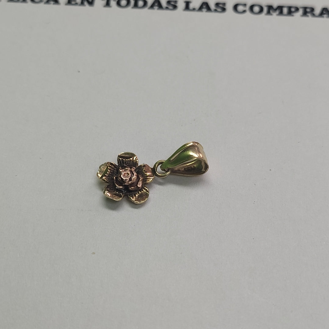 DIJE ORO 10 K 1 GRMS (SEMINUEVO)