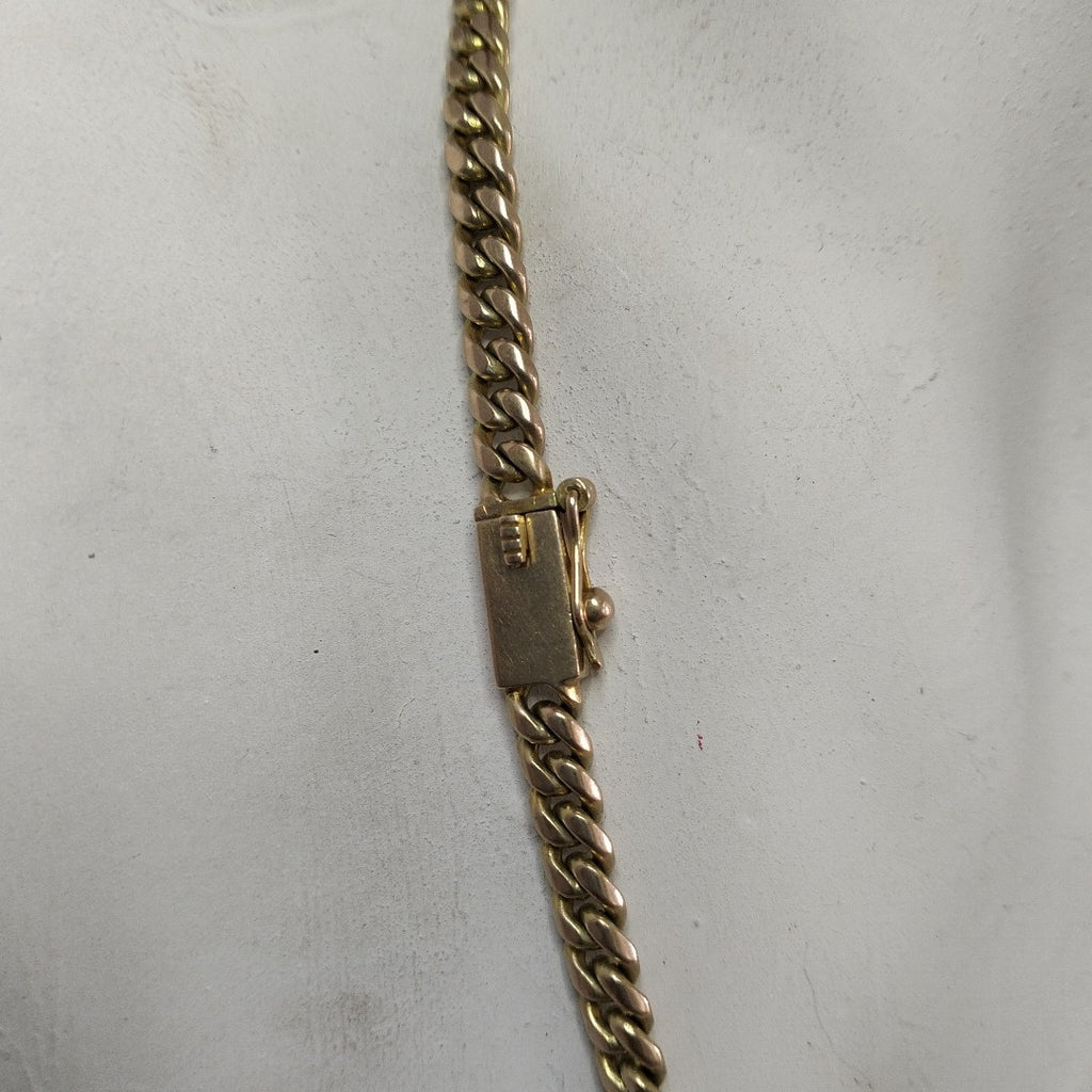 CADENA ORO 10 K 31.4 GRMS (SEMINUEVO)