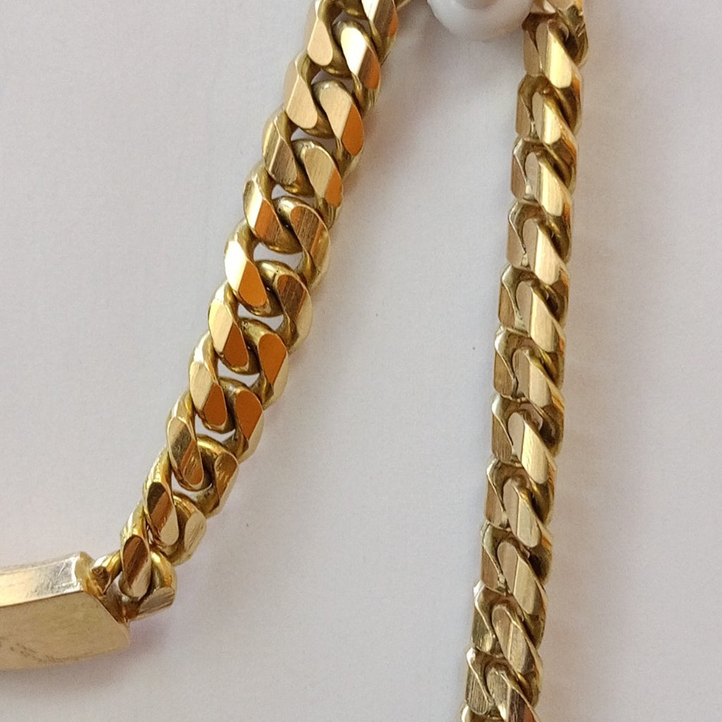 CADENA ORO 14 K 151,60 GRMS (SEMINUEVO)