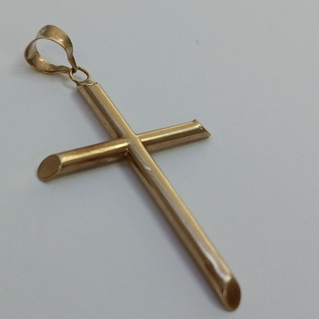 DIJE ORO 10 K 1,30 GRMS (SEMINUEVO)