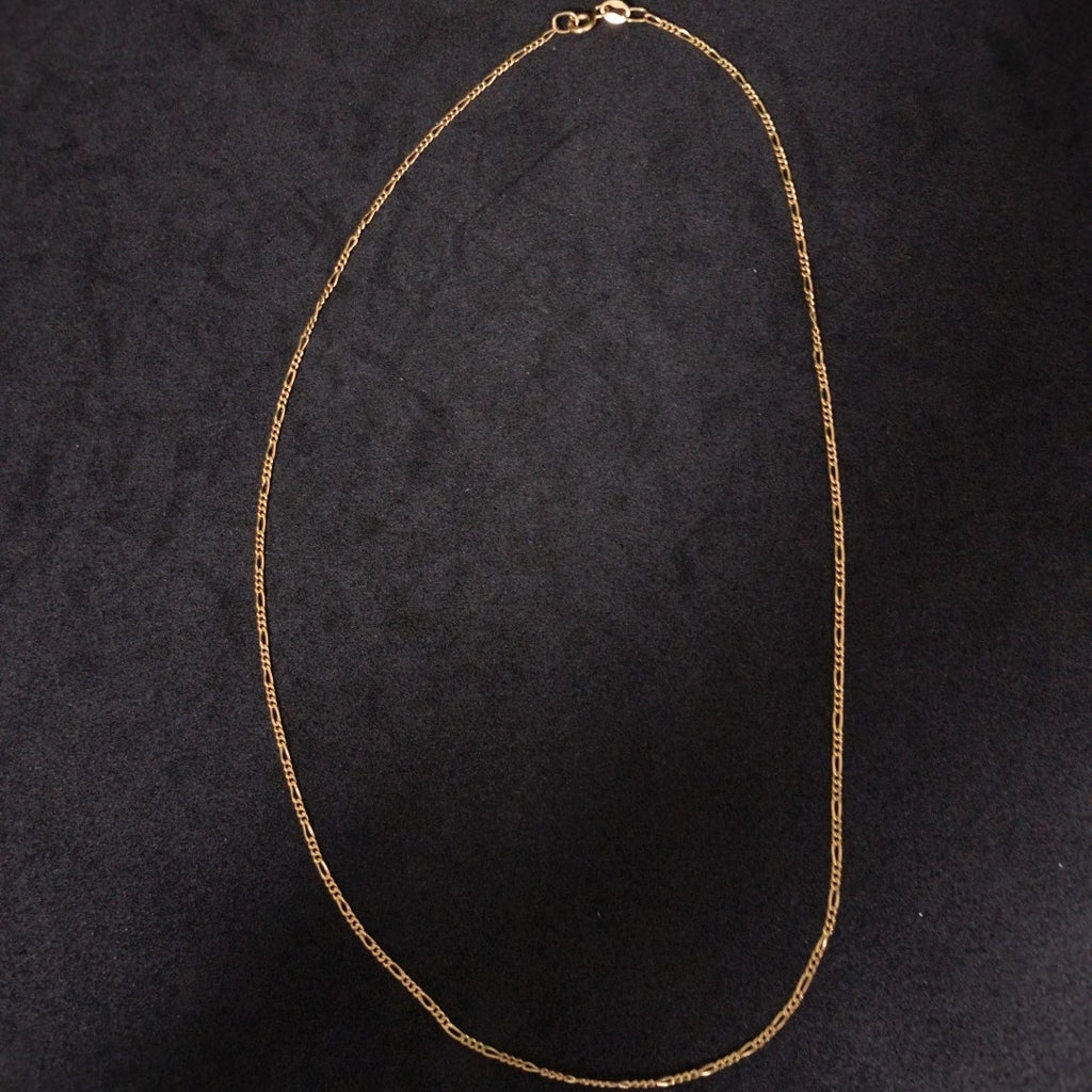 CADENA ORO 10 K 1.2 GRMS (SEMINUEVO)
