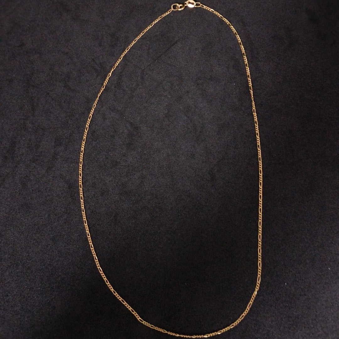 CADENA ORO 10 K 1.2 GRMS (SEMINUEVO)
