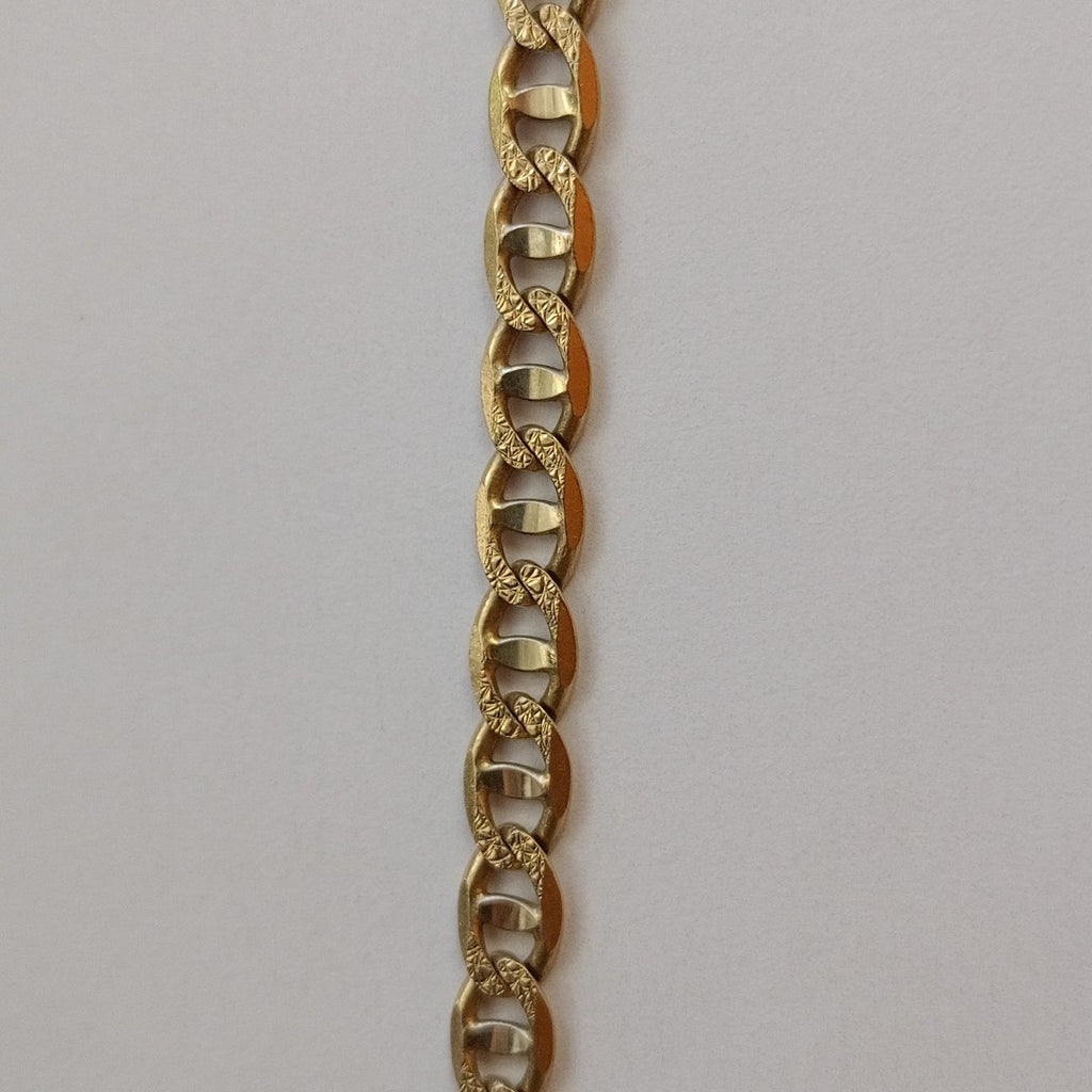 CADENA ORO 14 K 23,30 GRMS (SEMINUEVO)