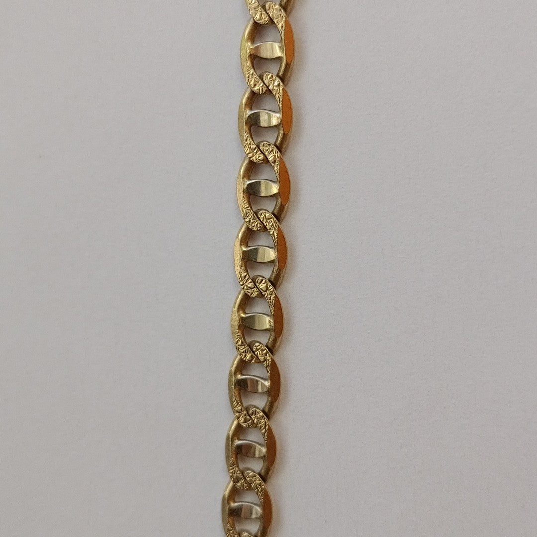CADENA ORO 14 K 23,30 GRMS (SEMINUEVO)